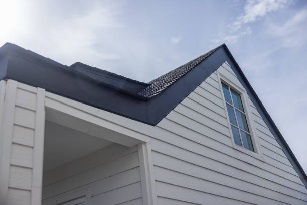 Custom Trim and Detailing for Siding in Brainerd, MN